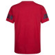 Jordan Παιδική κοντομάνικη μπλούζα JDB 23 Speckle Tee